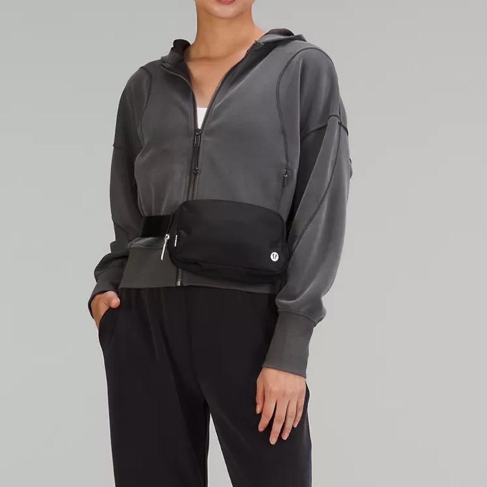 Lululemon Belt Bag